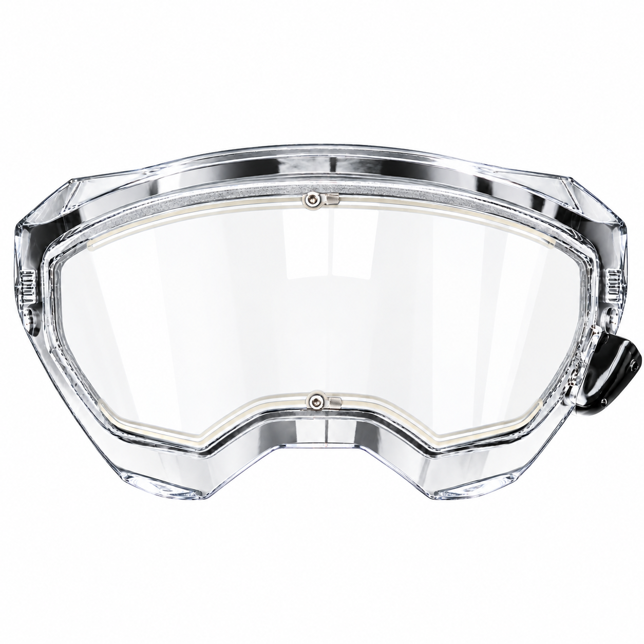 Pro Max Electric Shield for Patrol Helmet